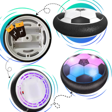 Carica l&#39;immagine nel visualizzatore di Gallery, Palla LED a Sospensione - Ozerty
