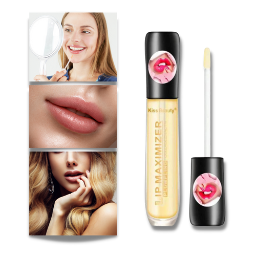 Lucidalabbra volumizzante per labbra - Ozerty