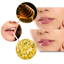 Carica l&#39;immagine nel visualizzatore di Gallery, Lucidalabbra volumizzante per labbra - Ozerty
