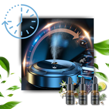 Load image into Gallery viewer, Purificatore d&#39;aria per auto resistente al calore e di lunga durata - Ozerty
