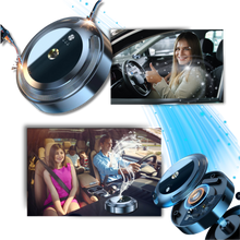 Load image into Gallery viewer, Purificatore d&#39;aria per auto resistente al calore e di lunga durata - Ozerty
