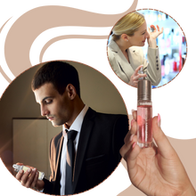 Load image into Gallery viewer, Profumo ai feromoni di lunga durata - Ozerty
