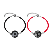 Load image into Gallery viewer, Braccialetti a Distanza Attivati dalla Luce - Ozerty
