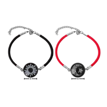 Load image into Gallery viewer, Braccialetti a Distanza Attivati dalla Luce - Ozerty
