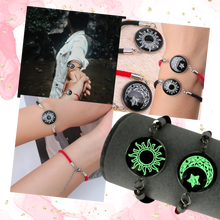 Load image into Gallery viewer, Braccialetti a Distanza Attivati dalla Luce - Ozerty
