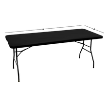 Carica l&#39;immagine nel visualizzatore di Gallery, Tovaglia Elegante in Pelle di Agnello - Ozerty
