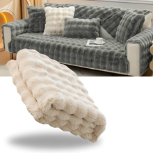 Carica l&#39;immagine nel visualizzatore di Gallery, Lussuoso Copridivano in Poliestere - Ozerty
