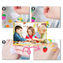 Load image into Gallery viewer, Set di pennarelli magici ad acqua - Ozerty
