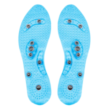Load image into Gallery viewer, Solette magnetiche per il massaggio del piede
