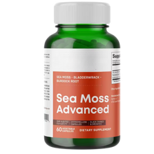 Load image into Gallery viewer, Integratore di Erbe Marine - Ozerty
