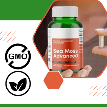 Load image into Gallery viewer, Integratore di Erbe Marine - Ozerty
