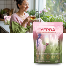 Load image into Gallery viewer, Tè Energetico Matcha &amp; Mate - Ozerty
