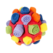 Load image into Gallery viewer, Stimolatore mentale Palla da Fiuto - Ozerty
