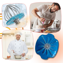 Load image into Gallery viewer, Coperchio Antispruzzo per Frustino Elettrico - Ozerty
