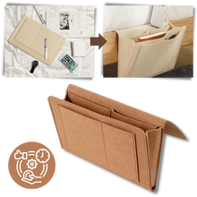 Carica l&#39;immagine nel visualizzatore di Gallery, Organizzatore pensile minimalista ed elegante - Ozerty
