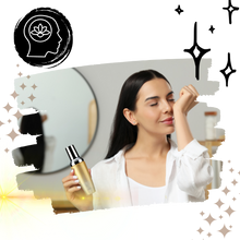 Carica l&#39;immagine nel visualizzatore di Gallery, Olio per Capelli ai Feromoni per il Buonumore - Ozerty
