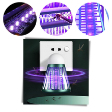 Carica l&#39;immagine nel visualizzatore di Gallery, Luce antizanzare - Ozerty
