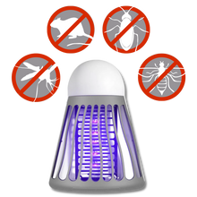 Carica l&#39;immagine nel visualizzatore di Gallery, Luce antizanzare - Ozerty
