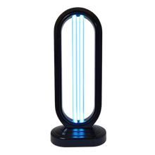 Carica l&#39;immagine nel visualizzatore di Gallery, Lampadina disinfettante UV multisuperficie - Ozerty
