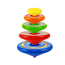 Load image into Gallery viewer, Giocattolo girevole divertente multistrato - Ozerty
