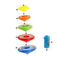 Load image into Gallery viewer, Giocattolo girevole divertente multistrato - Ozerty
