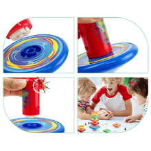 Load image into Gallery viewer, Giocattolo girevole divertente multistrato - Ozerty
