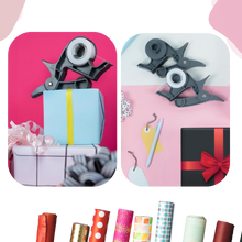 Load image into Gallery viewer, Supporto multiuso per carta da regalo - Ozerty
