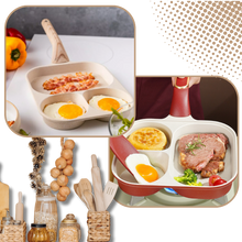 Carica l&#39;immagine nel visualizzatore di Gallery, Padella a Più Sezioni - Ozerty
