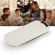 Load image into Gallery viewer, Vassoio Scaldavivande Elettrico - Ozerty
