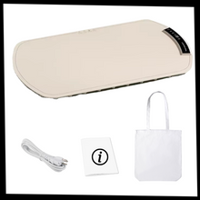 Load image into Gallery viewer, Vassoio Scaldavivande Elettrico - Ozerty
