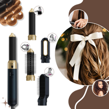 Carica l&#39;immagine nel visualizzatore di Gallery, Piastra per Capelli Multifunzionale - Ozerty
