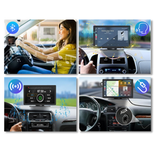 Load image into Gallery viewer, Riproduzione multimediale senza fili per auto - Ozerty
