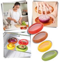 Load image into Gallery viewer, Contenitori Ermetici Multiuso per la Conservazione degli Alimenti - Ozerty
