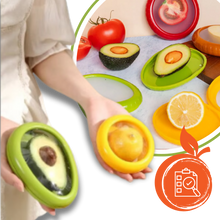 Load image into Gallery viewer, Contenitori Ermetici Multiuso per la Conservazione degli Alimenti - Ozerty
