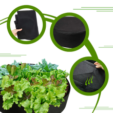 Load image into Gallery viewer, Sacchetti traspiranti multiuso per la semina - Ozerty
