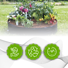 Load image into Gallery viewer, Sacchetti traspiranti multiuso per la semina - Ozerty
