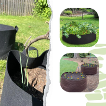 Load image into Gallery viewer, Sacchetti traspiranti multiuso per la semina - Ozerty

