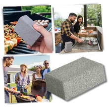 Carica l&#39;immagine nel visualizzatore di Gallery, Pietra per piastra multiuso - Ozerty
