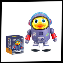 Carica l&#39;immagine nel visualizzatore di Gallery, Anatra musicale interattiva - Ozerty
