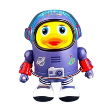 Carica l&#39;immagine nel visualizzatore di Gallery, Anatra musicale interattiva - Ozerty
