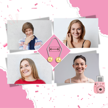 Load image into Gallery viewer, Formatore di Fossette Naturali - Ozerty
