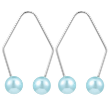 Load image into Gallery viewer, Formatore di Fossette Naturali -Blu - Ozerty
