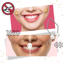 Load image into Gallery viewer, Formatore di Fossette Naturali - Ozerty
