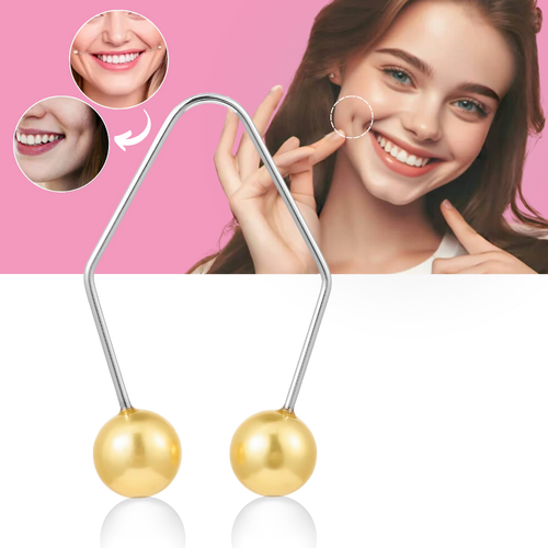 Formatore di Fossette Naturali - Ozerty