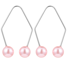 Load image into Gallery viewer, Formatore di Fossette Naturali -Rosa - Ozerty
