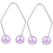 Load image into Gallery viewer, Formatore di Fossette Naturali -Viola - Ozerty
