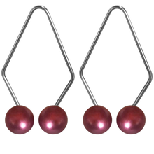 Load image into Gallery viewer, Formatore di Fossette Naturali -Rosso - Ozerty
