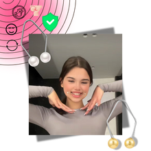 Load image into Gallery viewer, Formatore di Fossette Naturali - Ozerty
