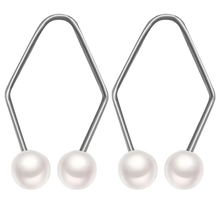 Load image into Gallery viewer, Formatore di Fossette Naturali -Bianco - Ozerty
