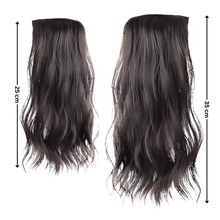 Load image into Gallery viewer, Clip per Extension Naturali Mossi - Ozerty
